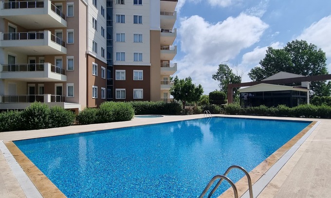 Lara Apartamento | River Park Residence Lara