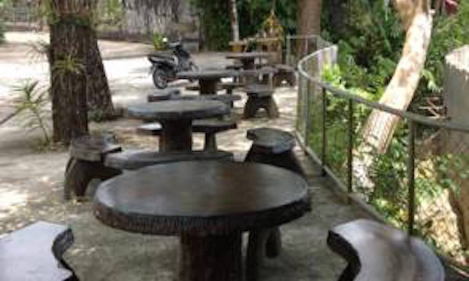 Yan Ta Khao Hotel | River Park Resort