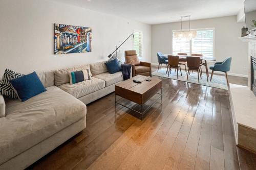 Edwards Apartamento | River Pines Retreat