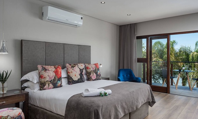 Upington Cama Y Desayuno | River Place Manor, una joya a orillas del río Orange