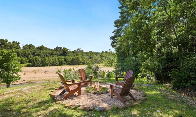 Proctor Casa | River Ranch - Secluded Outdoor Oasis