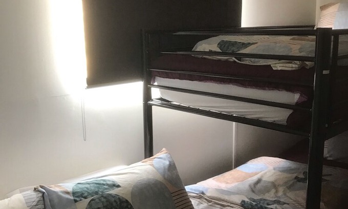 Younghusband Casa | River Respite @ Younghusband Long weekends 3 night minimum : linen provided
