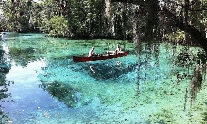 Dunnellon Cabaña | River Retreats/Anglers Paradise