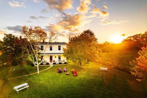 Martins River Casa | River Ridge Lodge