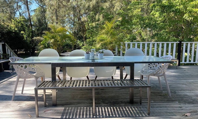 Termeil Casa | River Road Retreat - Lake Tabourie