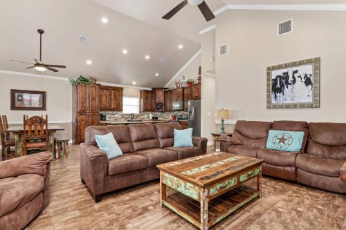 New Braunfels Casa | River Road Villas #2