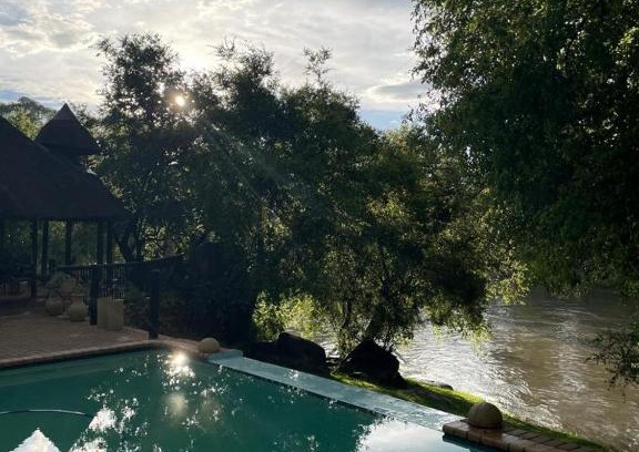 Vredefort Casa | River Rock Lodge