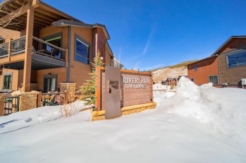 River Run Casa | River Run Townhomes 63 by SummitCove Lodging