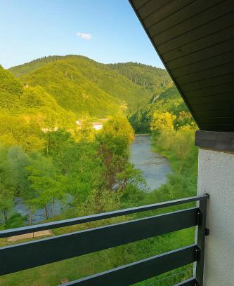 Jajce Casa | River`s Song Cottage Jajce