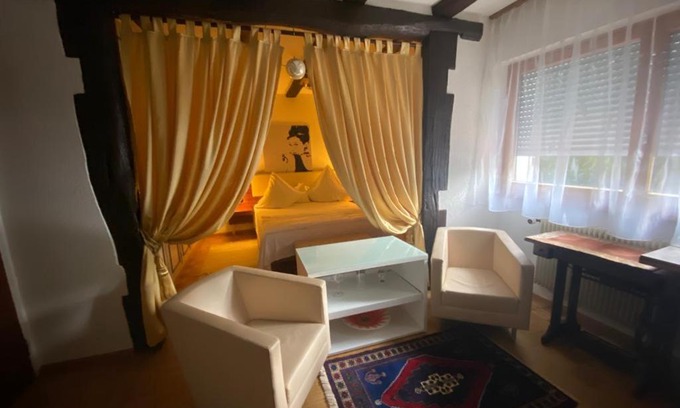 Huningue Apartamento | RIVER side appartment