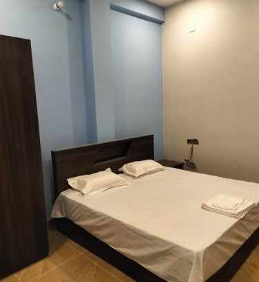 Phulpur Casa | River Side Hotel - Prayagraj