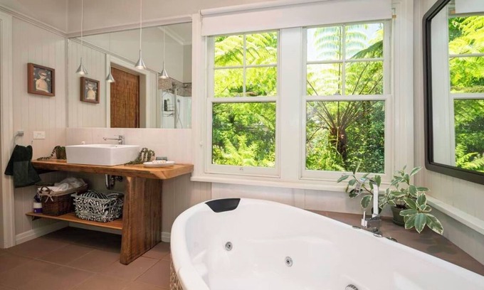 Warburton Casa | Warburton Riverside Sanctuary