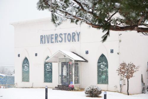 Chuncheon Casa | River Story Pension