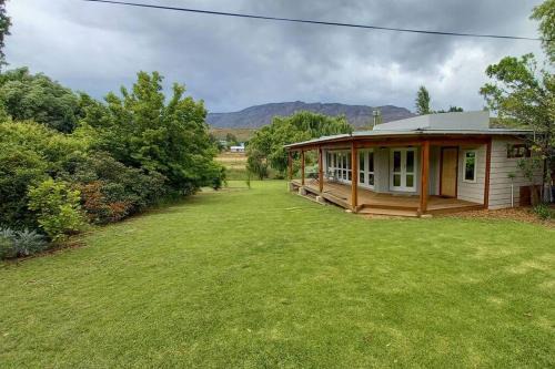 Barrydale Apartamento | River Studio