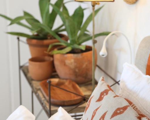Berea Cama Y Desayuno | River Suite