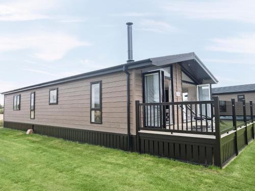 Carlton-in-Cleveland Casa | River Tees Lodge - Ukc4064