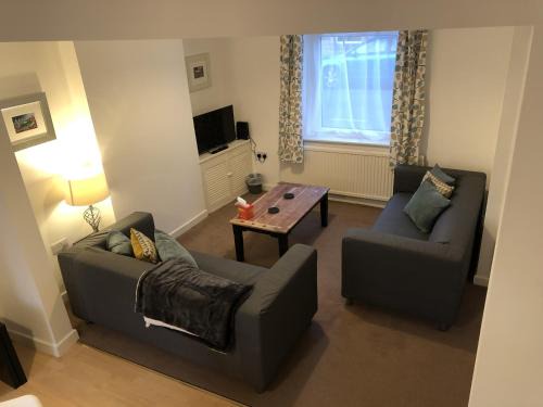 Lancaster Casa | River Terrace