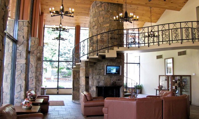Gatlinburg Complejo | River Terrace Resort & Convention Center
