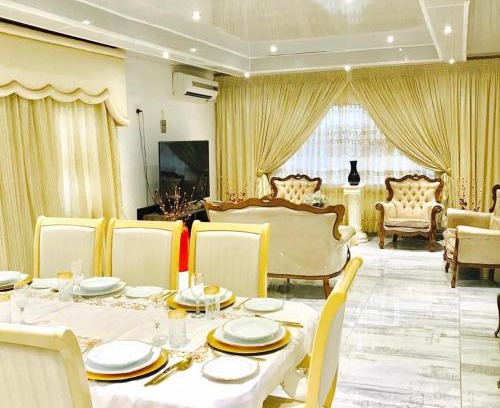 Butterworth Casa | River Valley Guest House
