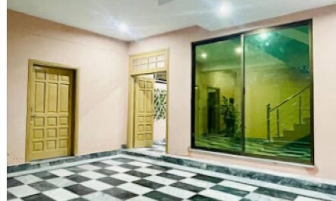 Muzaffarabad Casa | River Vibes Guest House Muzaffarabad
