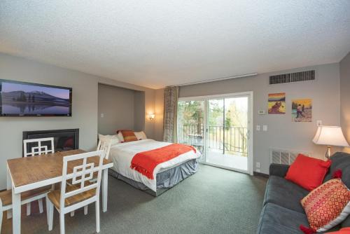 Bend Casa | River View 2 Bedroom