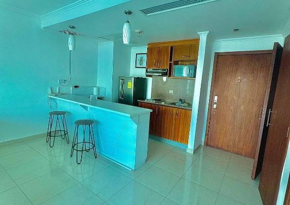 Las Peñas Apartamento | River view 6-04