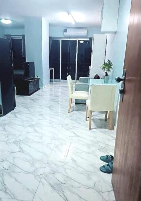 Bang Phong Phang Apartamento | River View Active 02