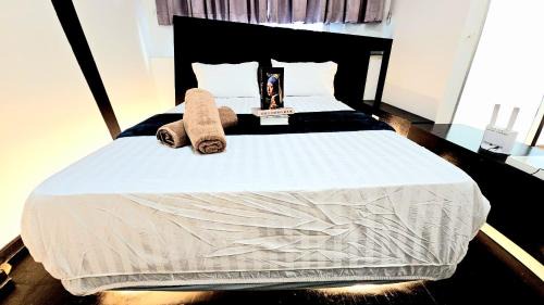 Bang Phong Phang Apartamento | River View Active 5