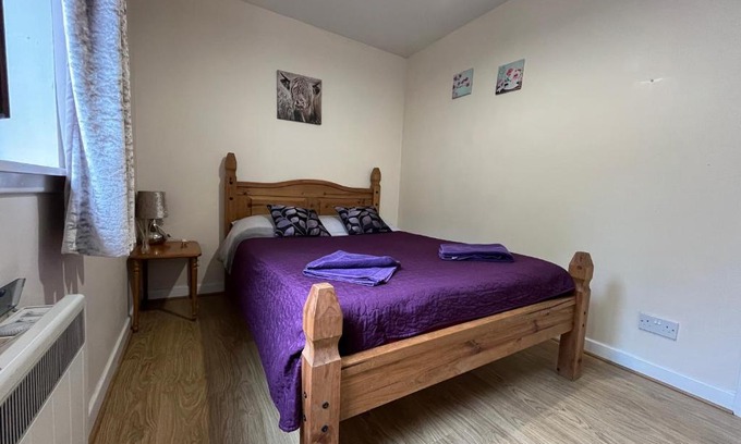Elgin Apartamento | River View Apartment