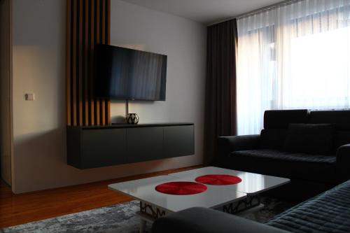 Ilidza Apartamento | River View Apartment Ilidža