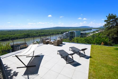 Old Town Hotel | River View Apartments Hotel