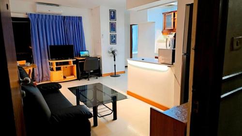 Bang Phong Phang Apartamento | River View Bangkok