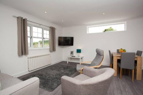 Banavie Apartamento | River View Camaghael