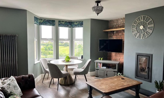 Keynsham Apartamento | River View