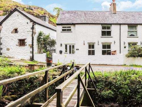 Penmaenmawr Casa | River View