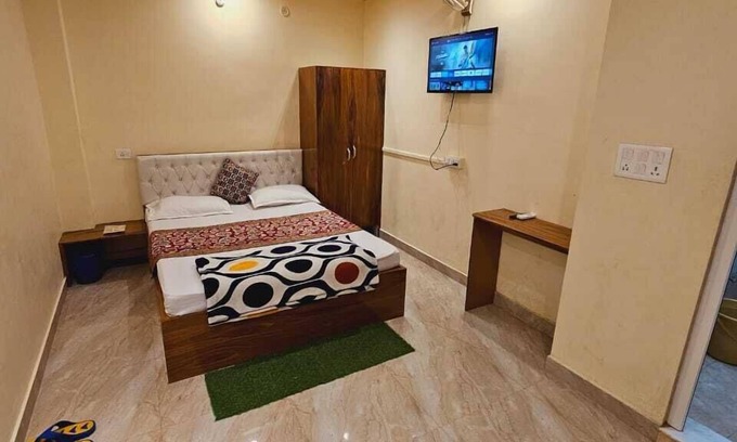 Varanasi Casa | River View Guest House