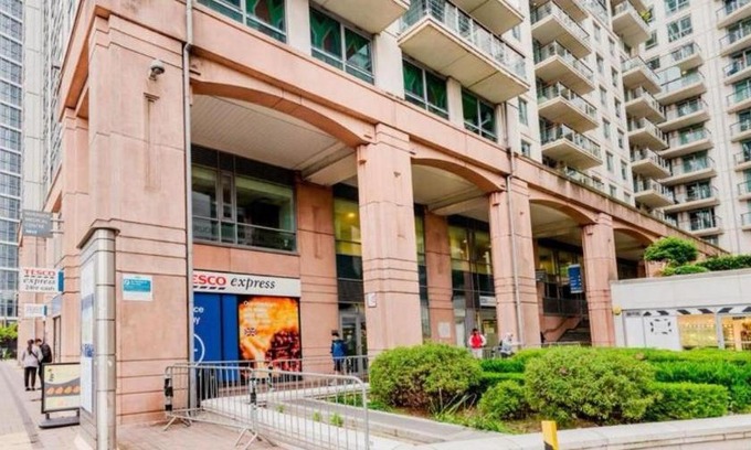 Vauxhall Apartamento | River View London Eye Vauxhall 2 Bedroom Apartment