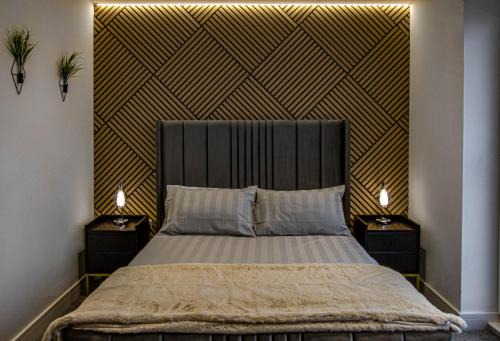 Littlehampton Apartamento | River View Luxury Apartment