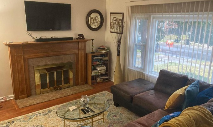 Detroit Apartamento | RIVER VIEW RESORTS