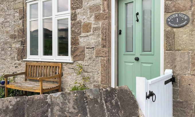 Youlgreave Cabaña | Alojamiento de 2 habitaciones en Youlgrave, near Bakewell