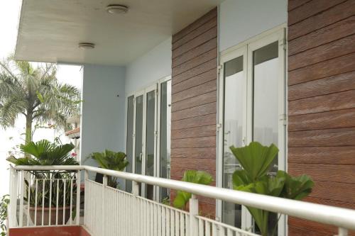 Hanoi Apartamento | River villa
