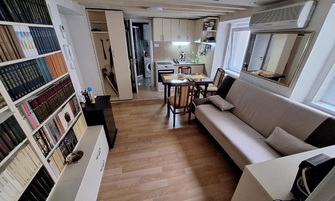 Savamala Apartamento | River Walk 2