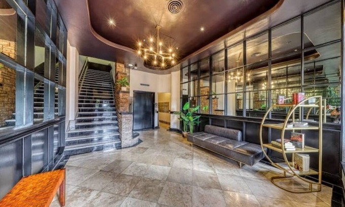 Downtown San Antonio Apartamento | River Walk Downtown Apartment
