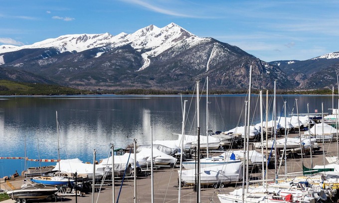 Willow Grove Apartamento | River West Condos #714 by Summit County Mountain Retreats