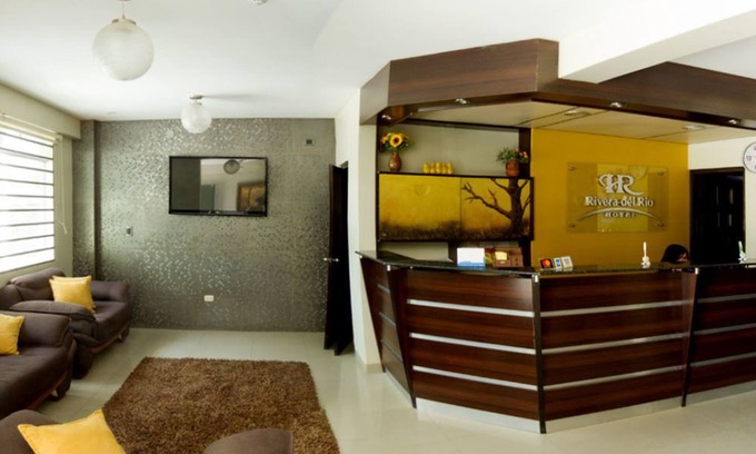 Piura Hotel | Rivera del Rio Hotel
