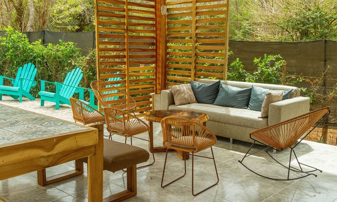 Huacas Casa | Rivera Rentals - Full comfort, all private. Great for Work from home and relax.