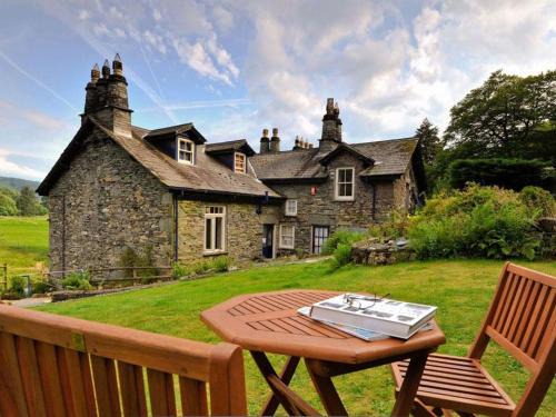 Ambleside Apartamento | Riverbank At Stepping Stones