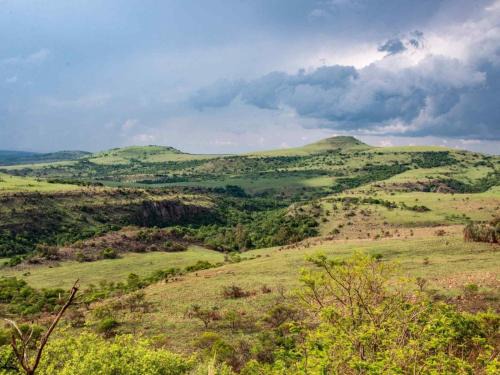 Thaba Chweu Casa | Riverbed Africa