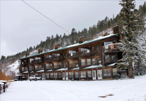 Red River Apartamento | Riverbend 8 - Full