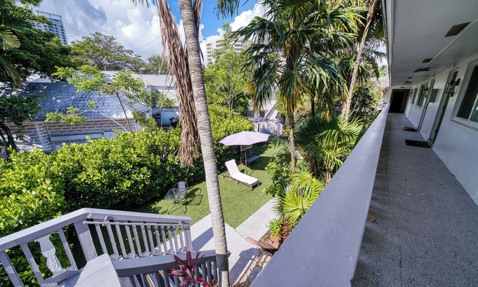 Riverwalk Fort Lauderdale Apartamento | Riverbend by Lowkl